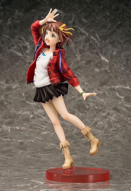 Preview: Haruka Amami - Phat!