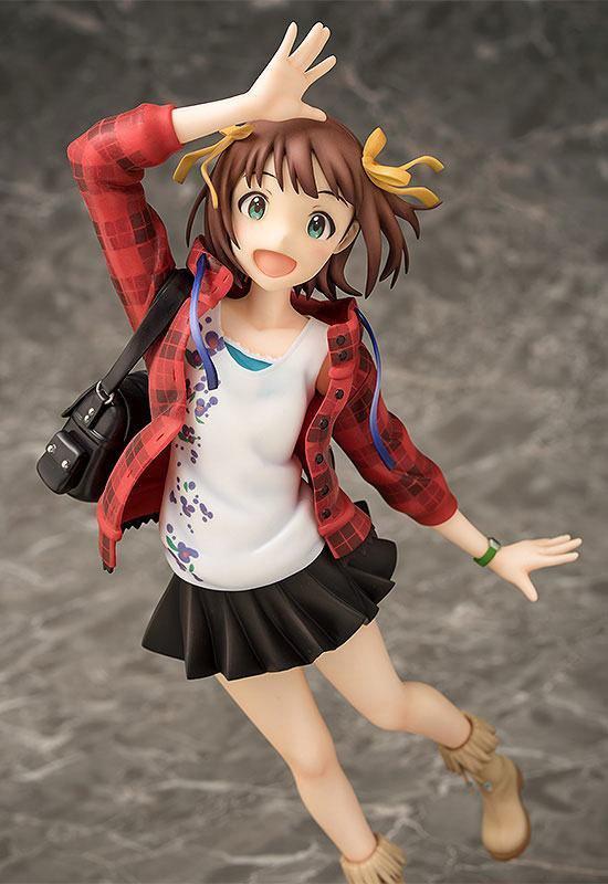 Preview: Haruka Amami - Phat!