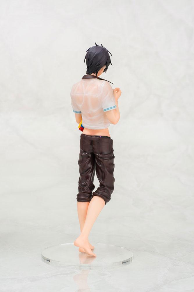 Preview: Haruka Nanase  - Chara-Ani