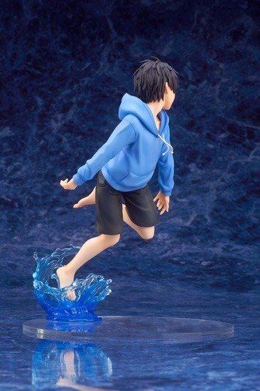 Preview: Haruka Nanase und Makoto Tachibana - Free Starting Days - Altair