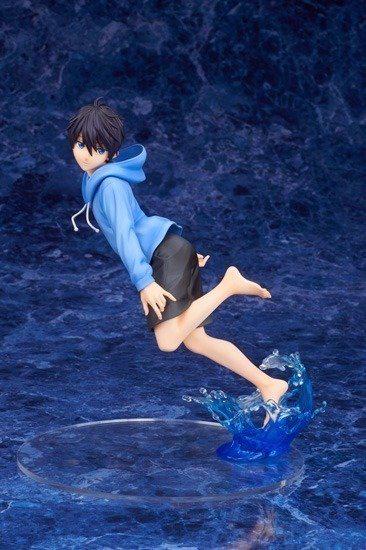 Preview: Haruka Nanase und Makoto Tachibana - Free Starting Days - Altair