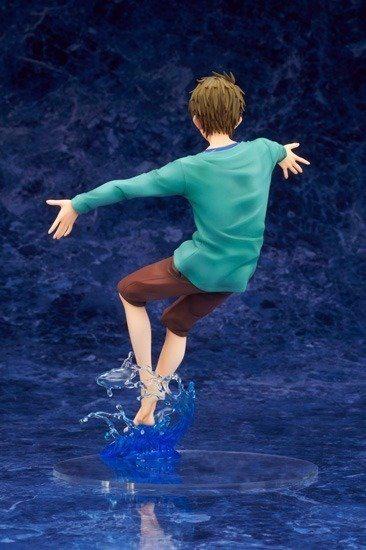 Preview: Haruka Nanase und Makoto Tachibana - Free Starting Days - Altair