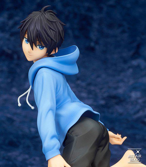 Preview: Haruka Nanase und Makoto Tachibana - Free Starting Days - Altair