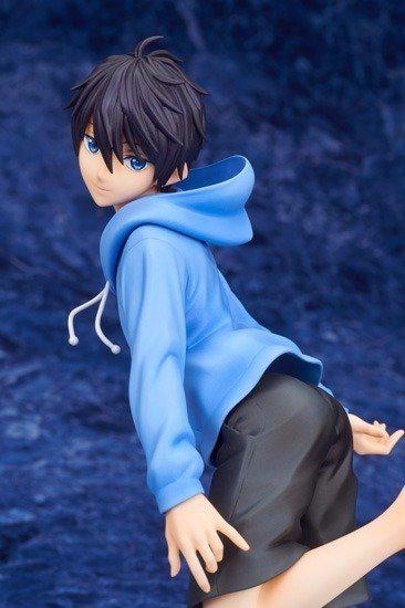 Preview: Haruka Nanase und Makoto Tachibana - Free Starting Days - Altair