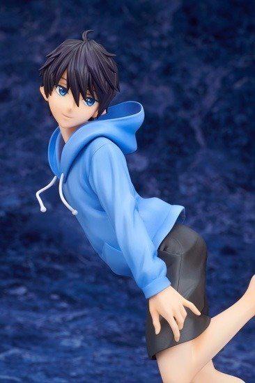 Preview: Haruka Nanase und Makoto Tachibana - Free Starting Days - Altair