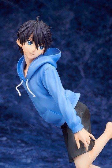 Preview: Haruka Nanase und Makoto Tachibana - Free Starting Days - Altair