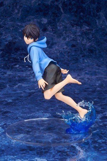 Preview: Haruka Nanase und Makoto Tachibana - Free Starting Days - Altair