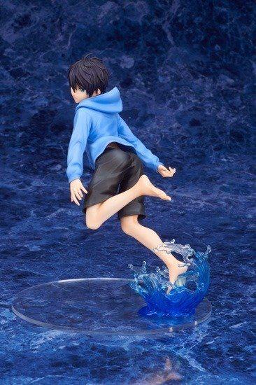 Preview: Haruka Nanase und Makoto Tachibana - Free Starting Days - Altair