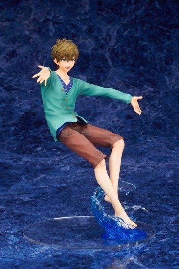 Preview: Haruka Nanase und Makoto Tachibana - Free Starting Days - Altair