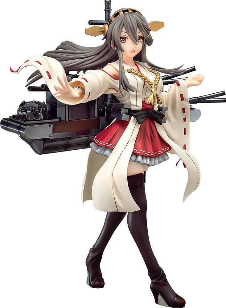 Preview: Haruna - Phat Company