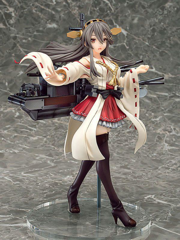 Preview: Haruna - Phat Company