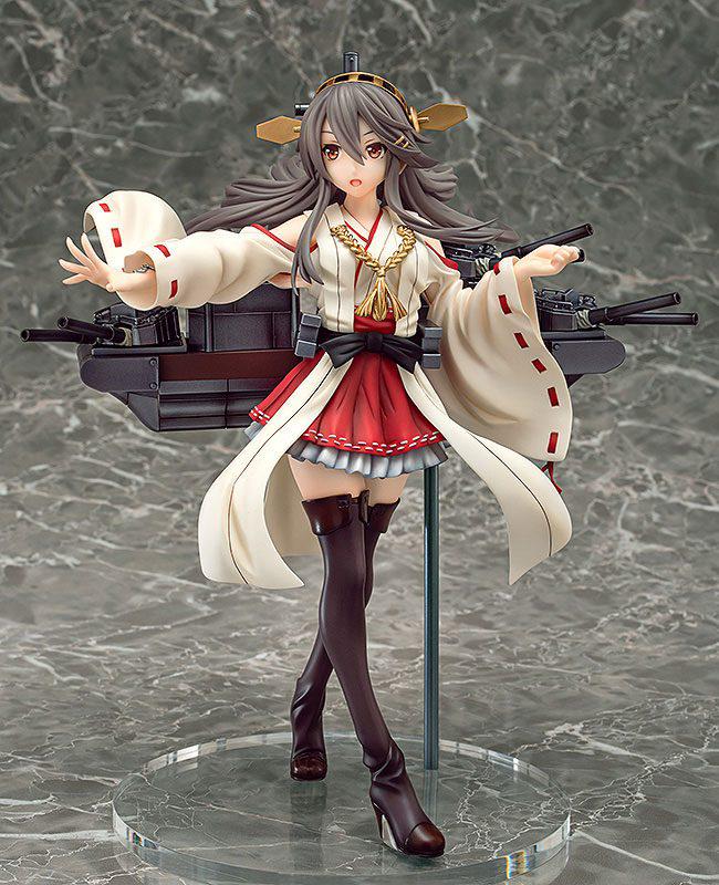 Preview: Haruna - Phat Company