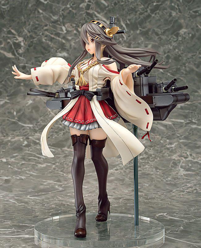 Preview: Haruna - Phat Company