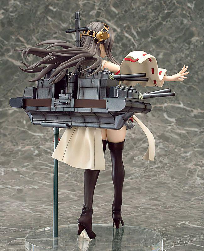 Preview: Haruna - Phat Company