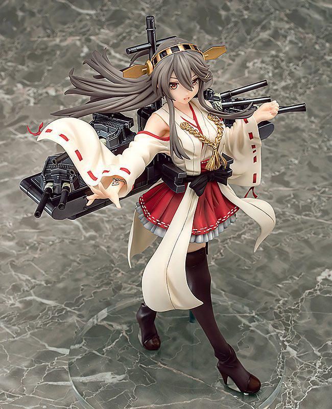 Preview: Haruna - Phat Company