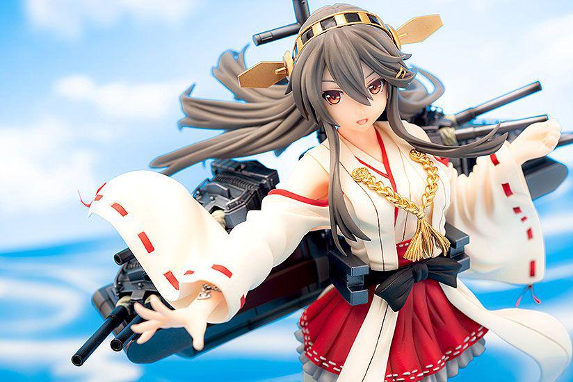 Preview: Haruna - Phat Company