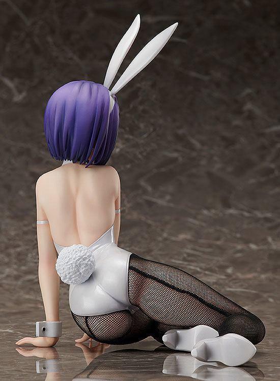 Preview: Haruna Sairenji - 1/4 Bunny Version - FREEing B-Style