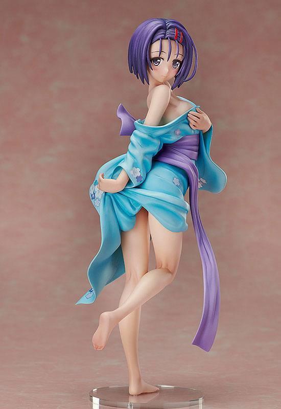 Preview: Haruna Sairenji - Yukata Version - Y-Style - FREEing