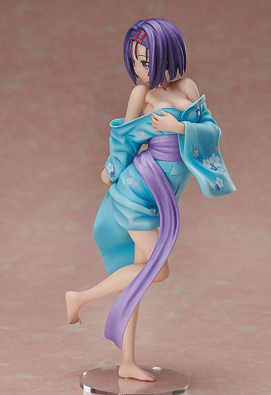 Preview: Haruna Sairenji - Yukata Version - Y-Style - FREEing