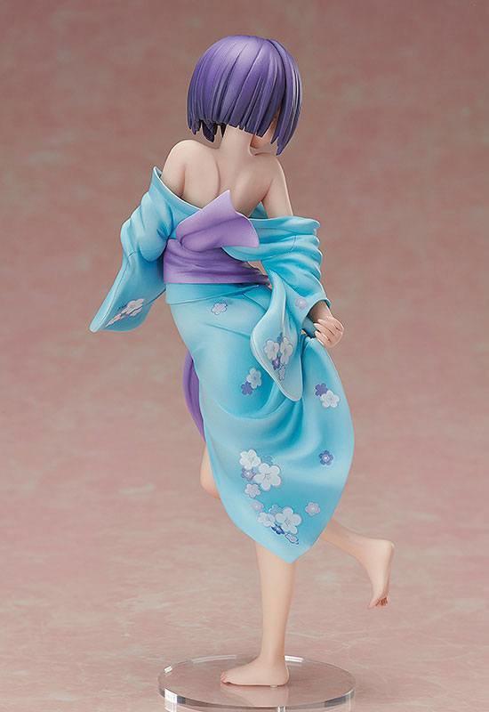 Preview: Haruna Sairenji - Yukata Version - Y-Style - FREEing