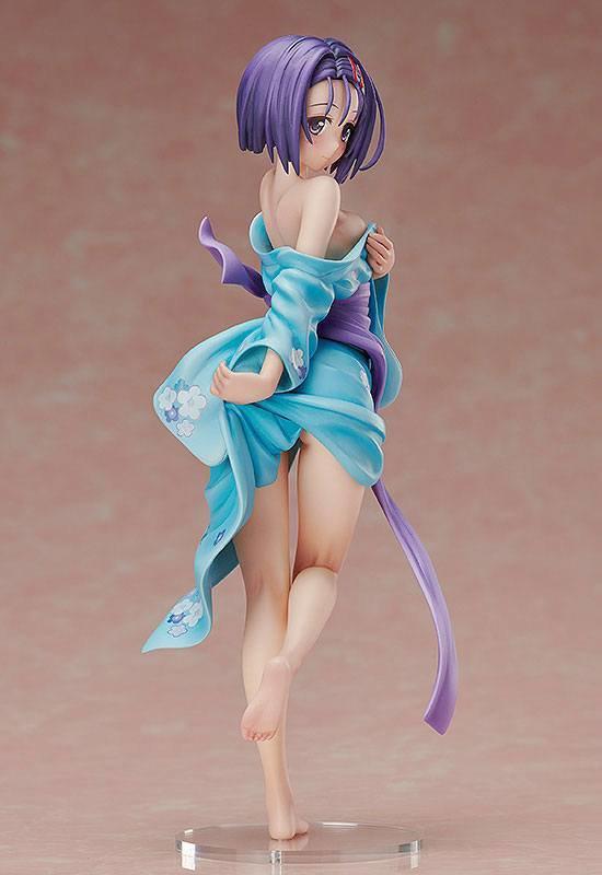 Preview: Haruna Sairenji - Yukata Version - Y-Style - FREEing