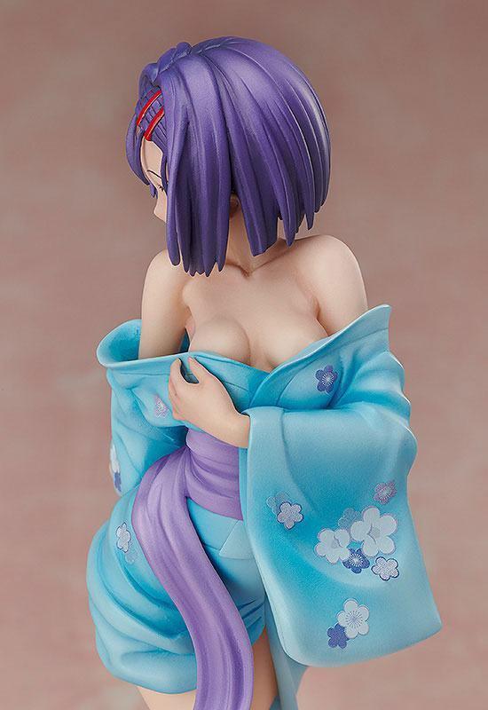 Preview: Haruna Sairenji - Yukata Version - Y-Style - FREEing