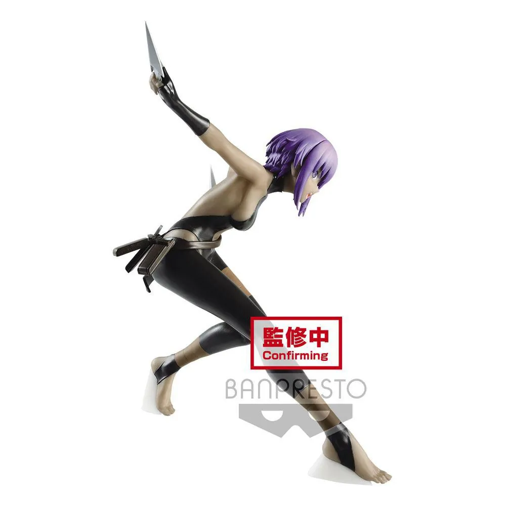 Preview: Hassan of the Serenity - Assassin - Fate/Grand Order The Movie - Banpresto