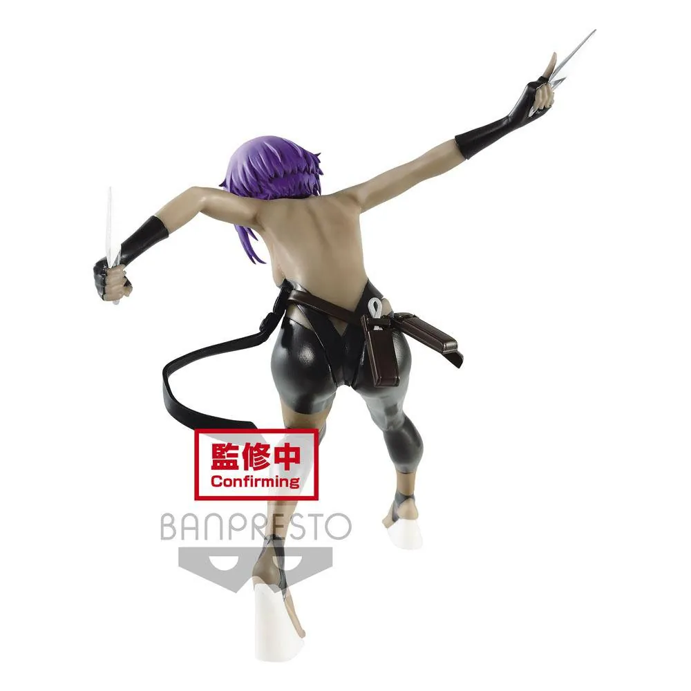 Preview: Hassan of the Serenity - Assassin - Fate/Grand Order The Movie - Banpresto