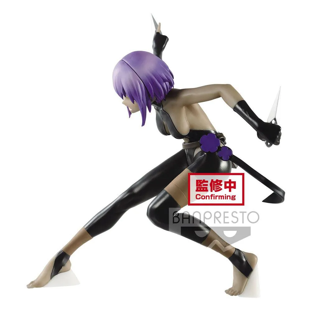 Preview: Hassan of the Serenity - Assassin - Fate/Grand Order The Movie - Banpresto