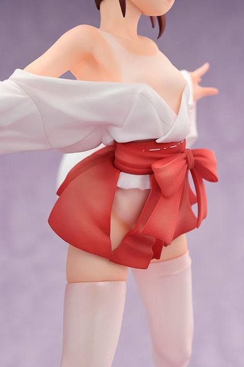 Preview: Hatsumi Usuzumi - Amakuni / Hobby Japan - Limited Edition