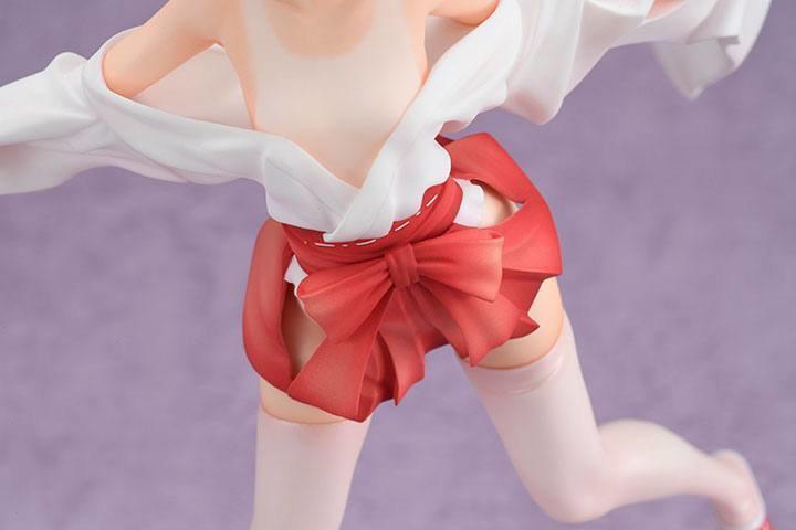 Preview: Hatsumi Usuzumi - Amakuni / Hobby Japan - Limited Edition