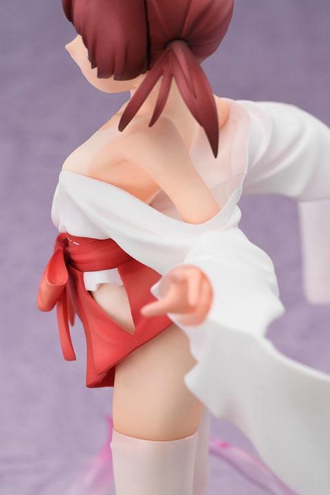 Preview: Hatsumi Usuzumi - Amakuni / Hobby Japan - Limited Edition