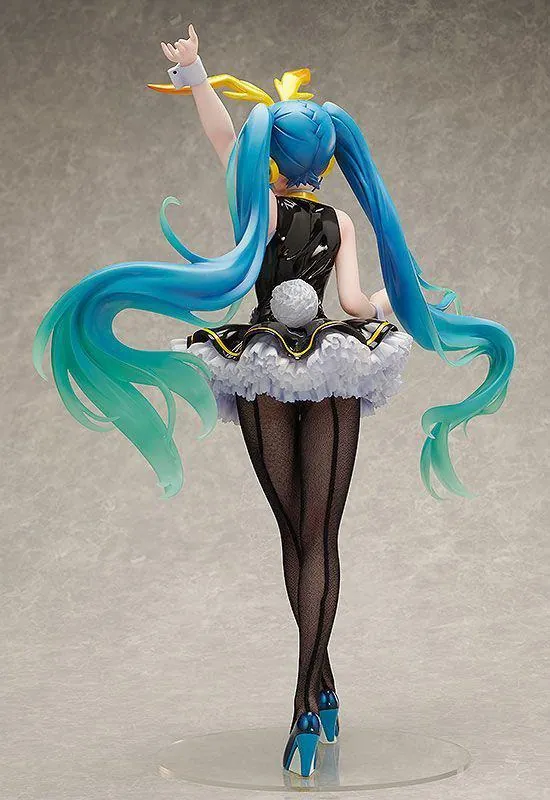 Preview: Hatsune Miku - 1/4 B-Style - My Dear Bunny - FREEing