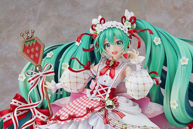 Preview: Hatsune Miku - 15th Anniversary - Good Smile Company