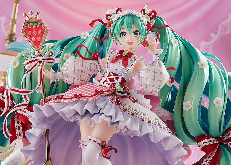 Preview: Hatsune Miku - 15th Anniversary - Good Smile Company