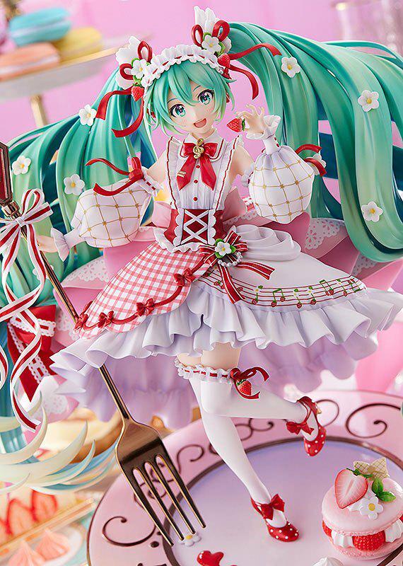 Preview: Hatsune Miku - 15th Anniversary - Good Smile Company