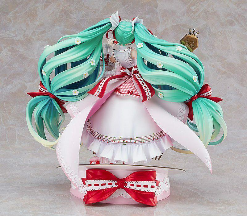 Preview: Hatsune Miku - 15th Anniversary - Good Smile Company