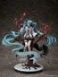 Preview: Hatsune Miku - 2022 Chinese New Year - F:Nex - Furyu