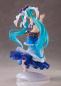 Preview: Hatsune Miku - AMP PVC Statue - Princess Mermaid Ver. - Taito Prize