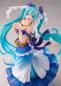 Preview: Hatsune Miku - AMP PVC Statue - Princess Mermaid Ver. - Taito Prize