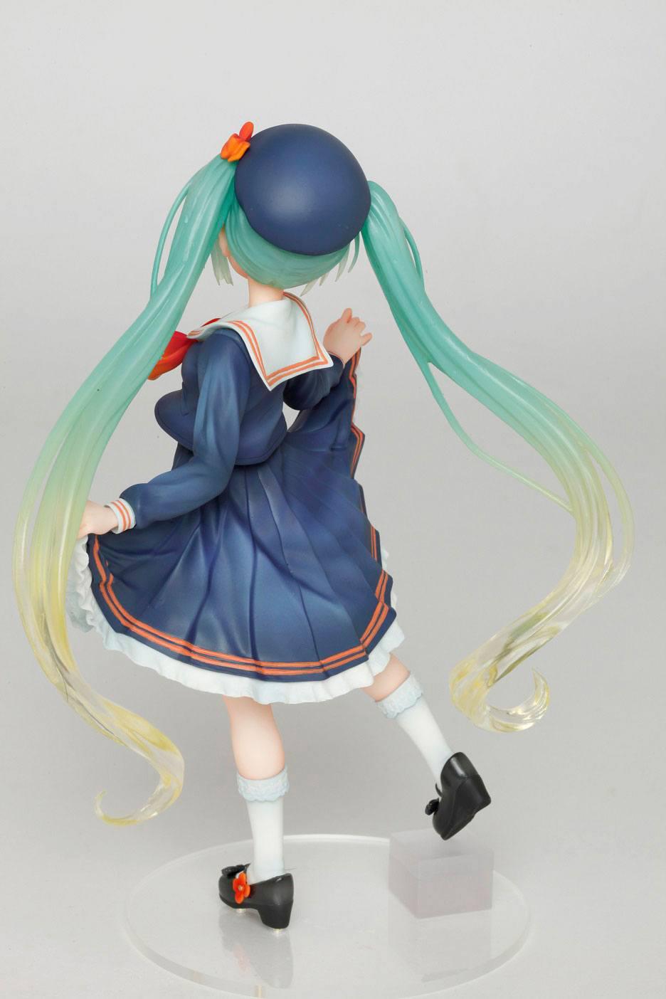 Preview: Hatsune Miku - Autumn Version 3rd Season - Taito