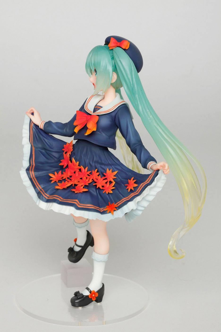 Preview: Hatsune Miku - Autumn Version 3rd Season - Taito