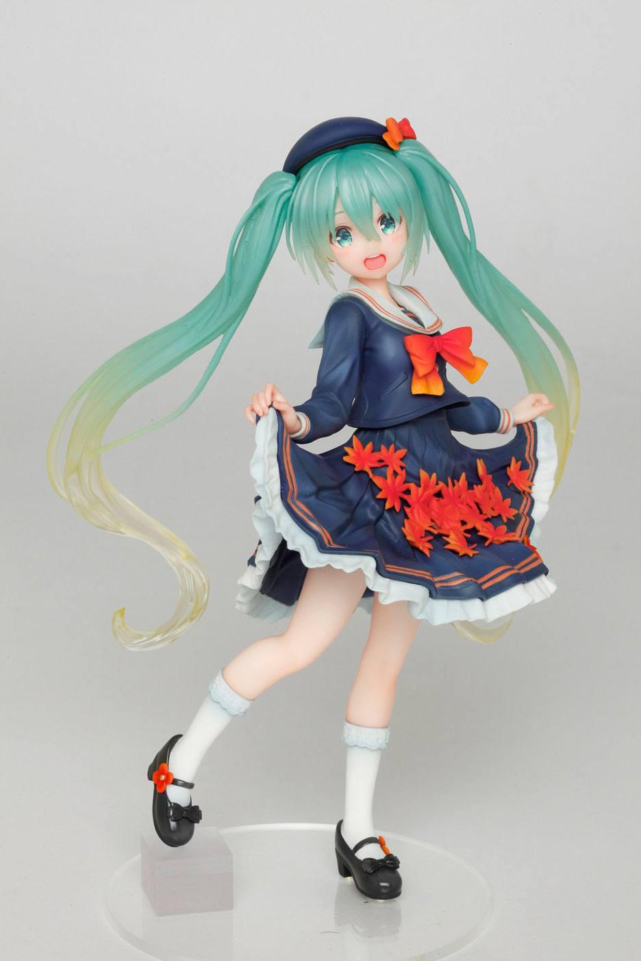 Preview: Hatsune Miku - Autumn Version 3rd Season - Taito