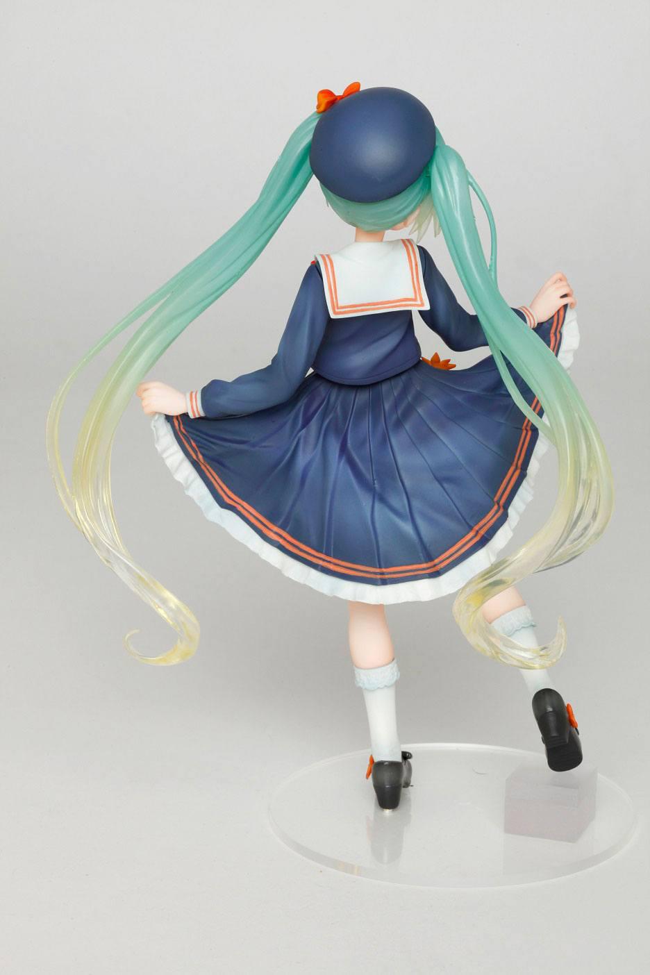 Preview: Hatsune Miku - Autumn Version 3rd Season - Taito