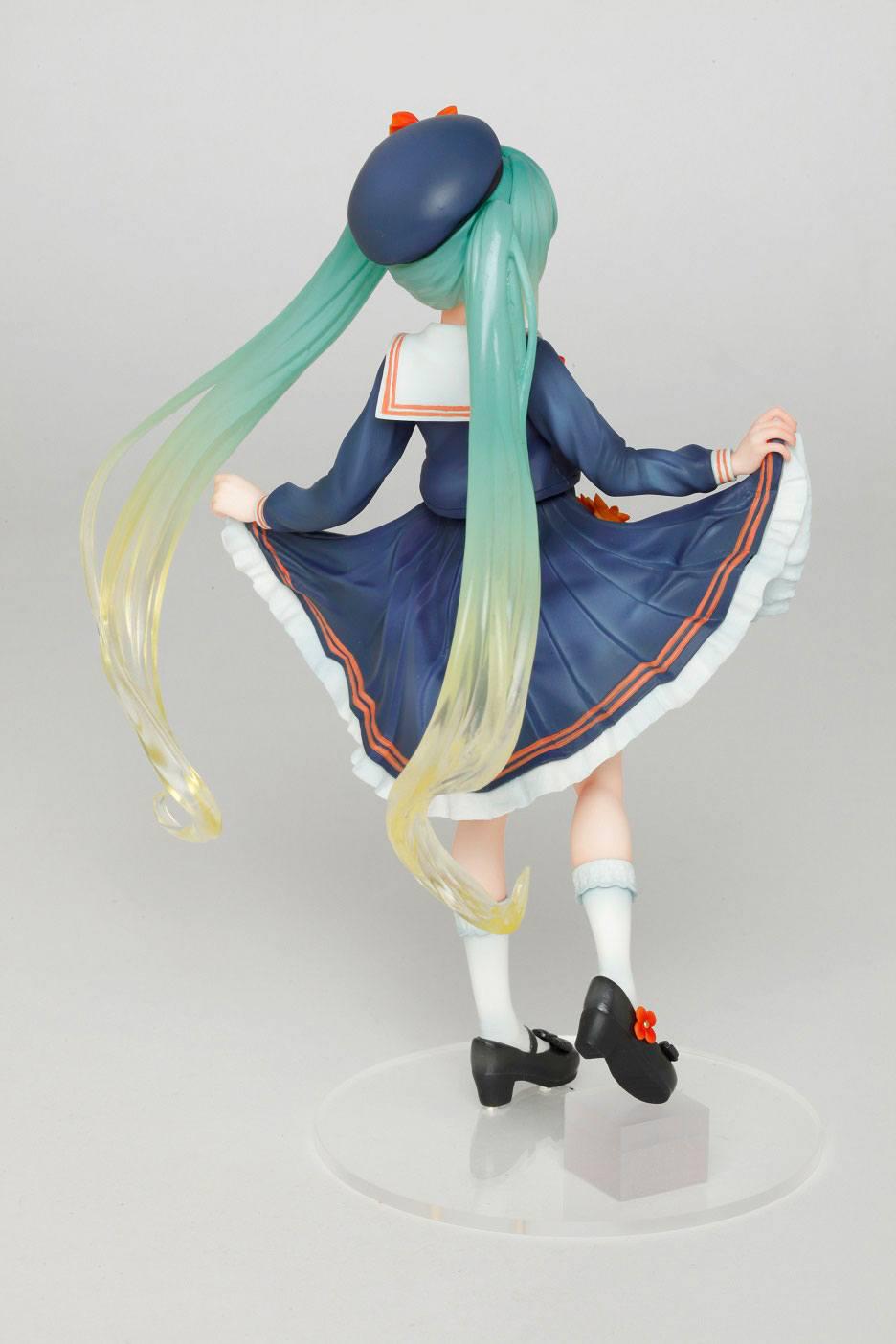 Preview: Hatsune Miku - Autumn Version 3rd Season - Taito