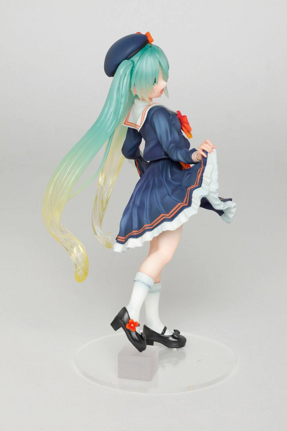 Preview: Hatsune Miku - Autumn Version 3rd Season - Taito