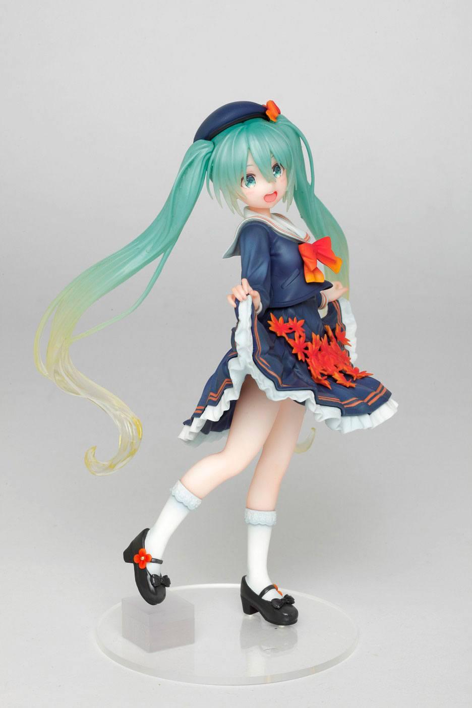 Preview: Hatsune Miku - Autumn Version 3rd Season - Taito