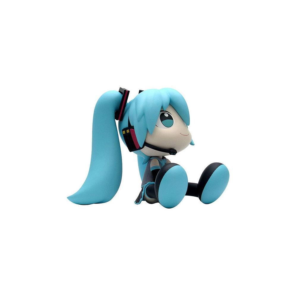 Preview: Hatsune Miku - Binivini Baby Soft Vinyl Figur - PLM