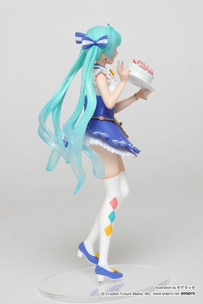 Preview: Hatsune Miku - Birthday 2019 - Taito