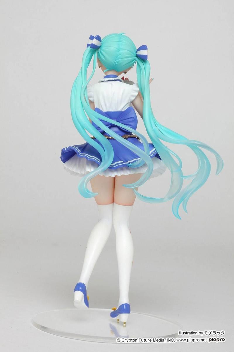 Preview: Hatsune Miku - Birthday 2019 - Taito